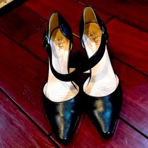 Life stride heals size 9